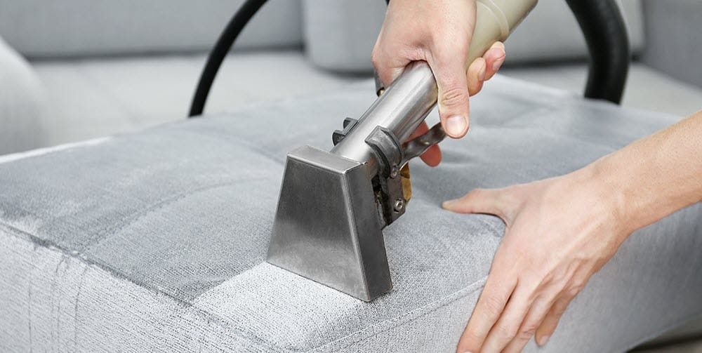 Upholstery Cleaning Service